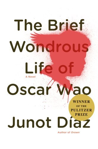Book Discoveries: The Brief Wondrous Life of Oscar Wao