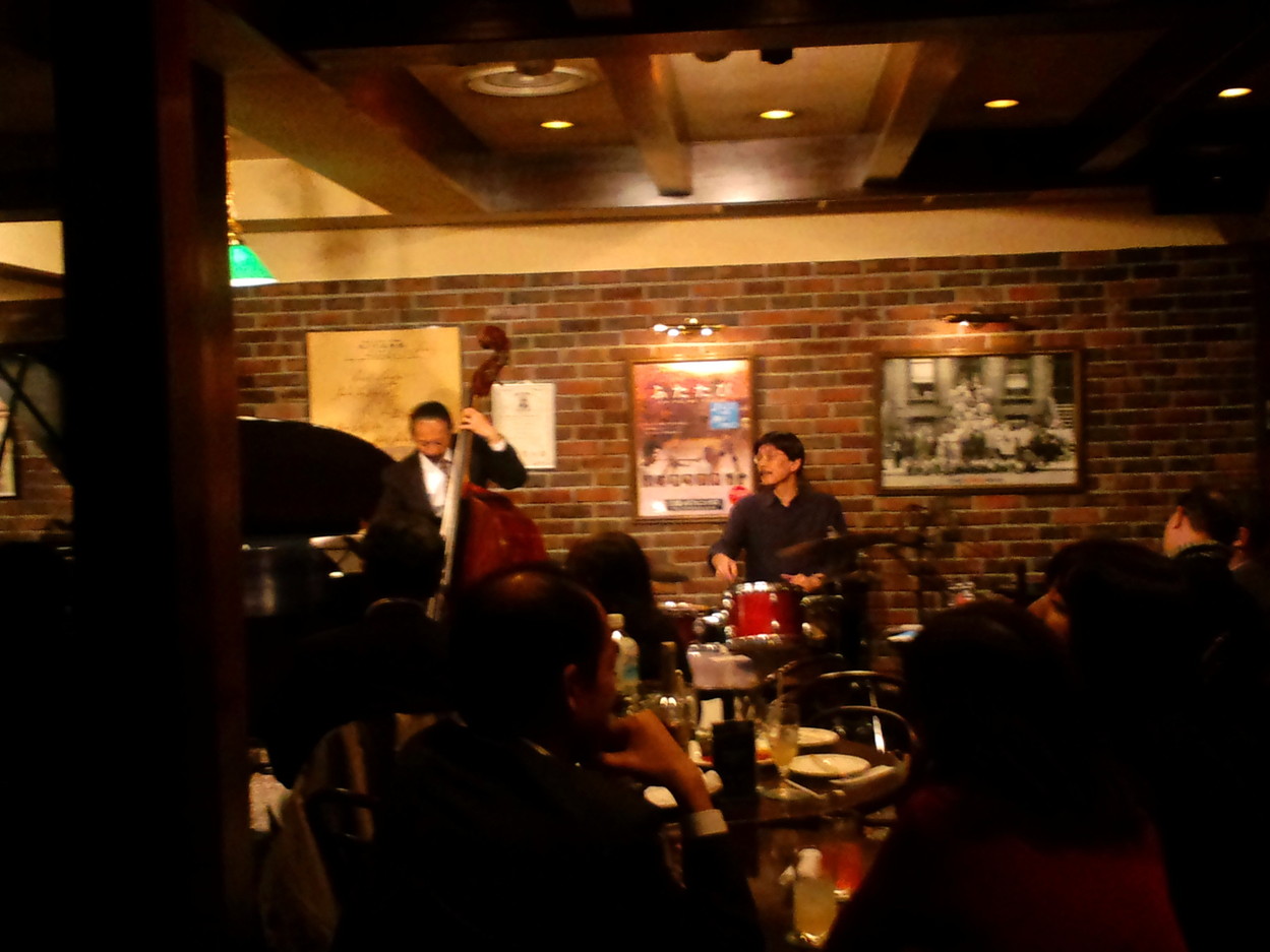 Kobe Jazz Review: SONE