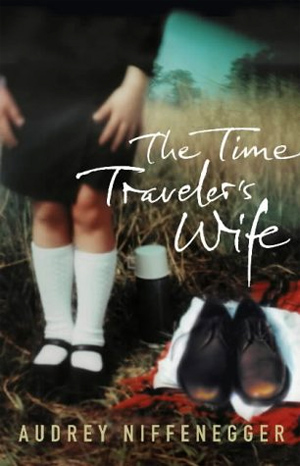 Book Discoveries: The Time Travelerâ€™s Wife