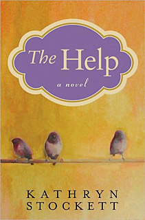 Book Discoveries: The Help