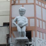 Maigo for November 2011