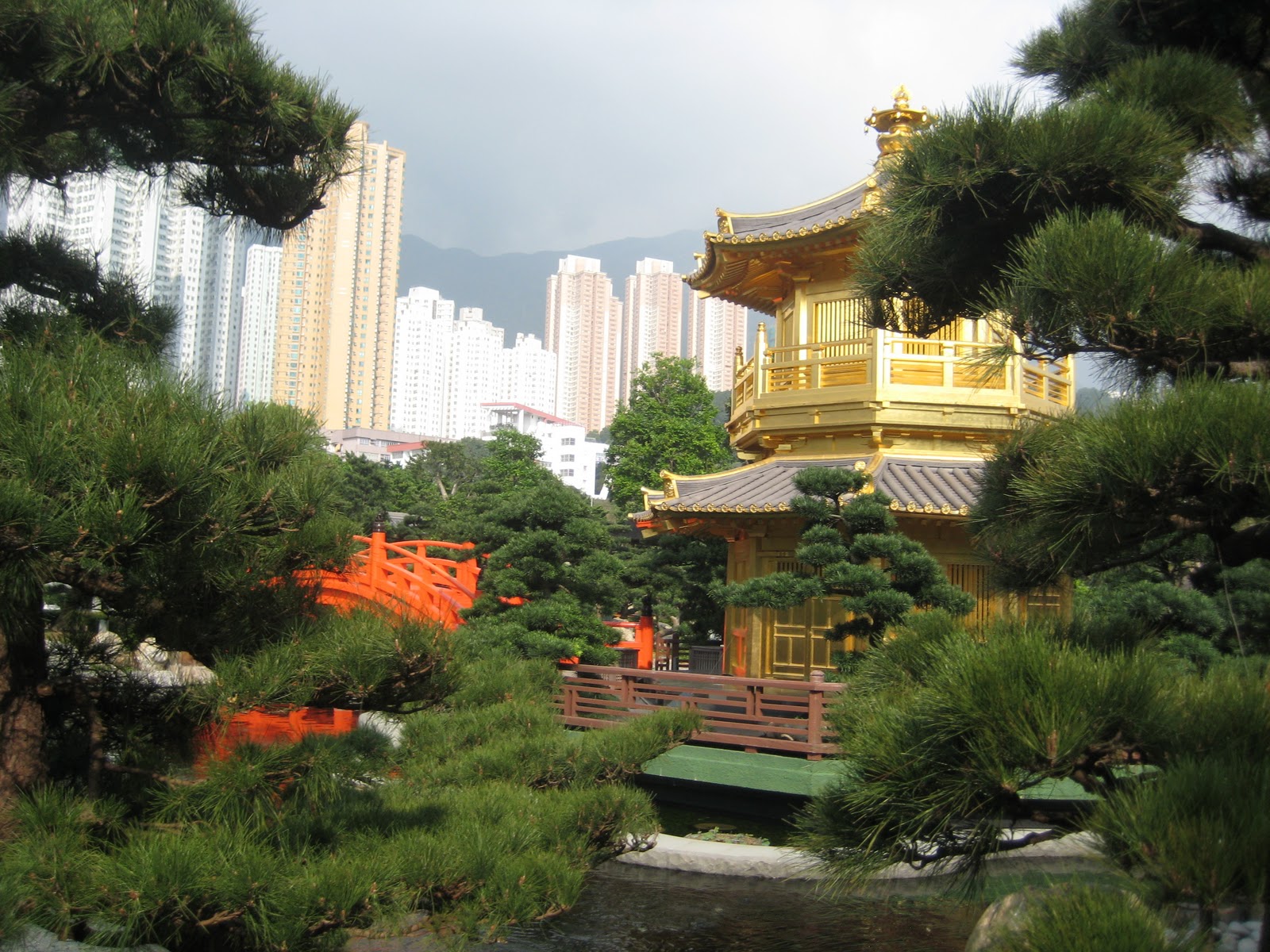 Travel: Hong Kong and Macau