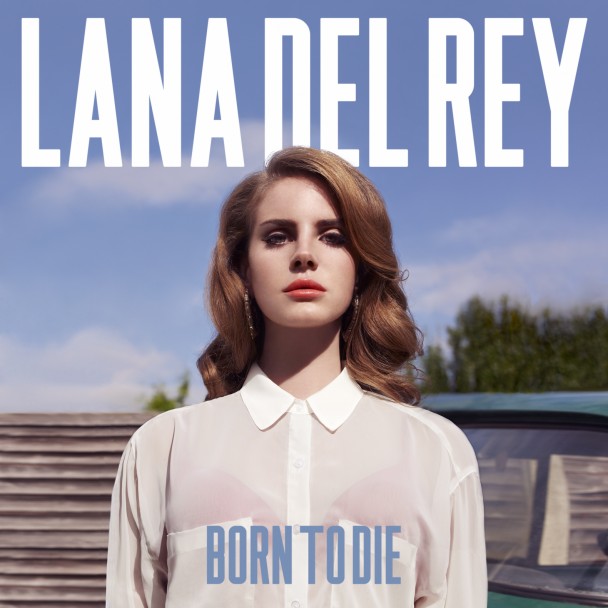 Music Review: Born To Die