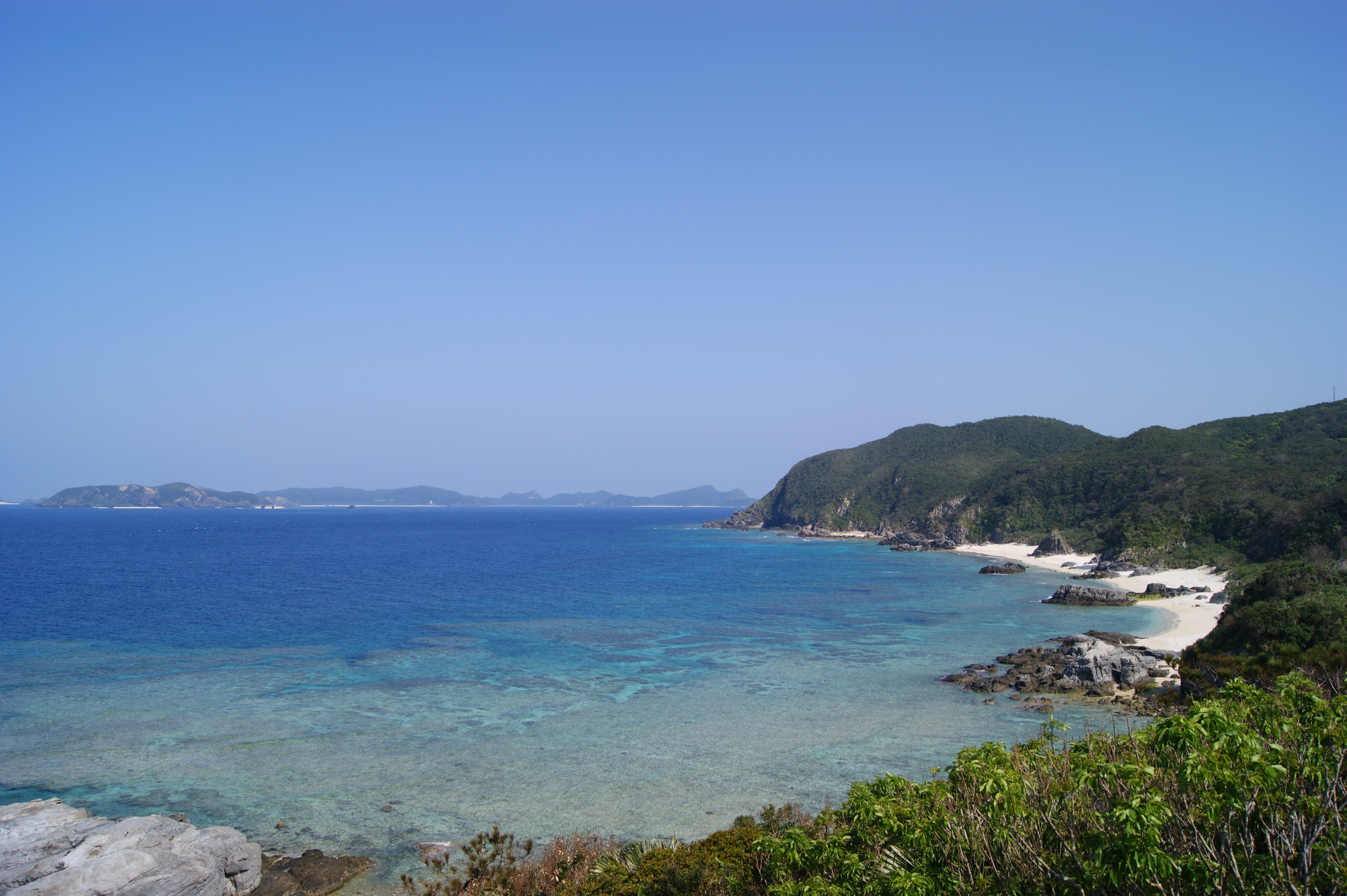 Travel Japan: Experiencing Okinawaâ€™s Double Life