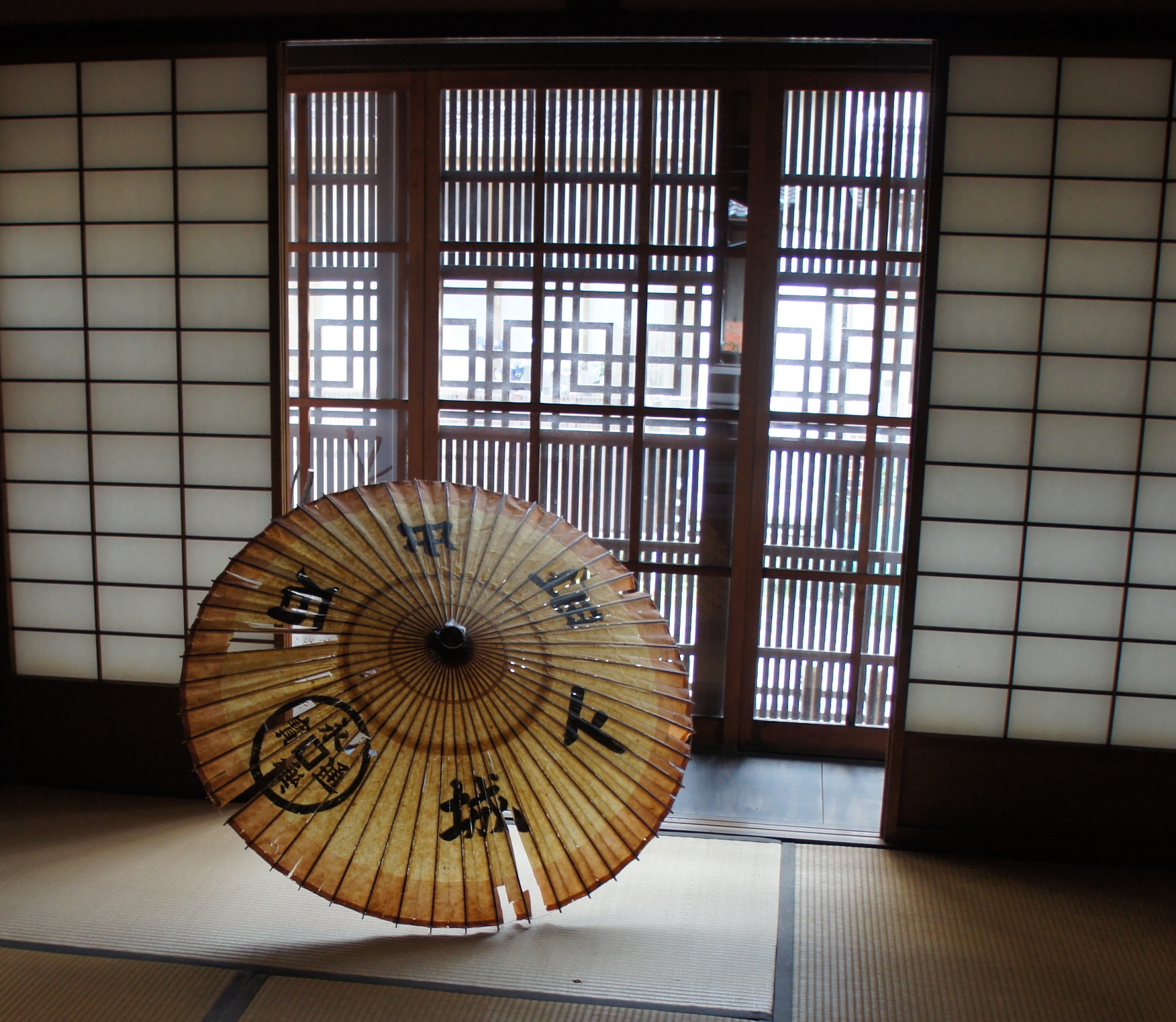 Heart of Japan: Izushi: A Little Kyoto
