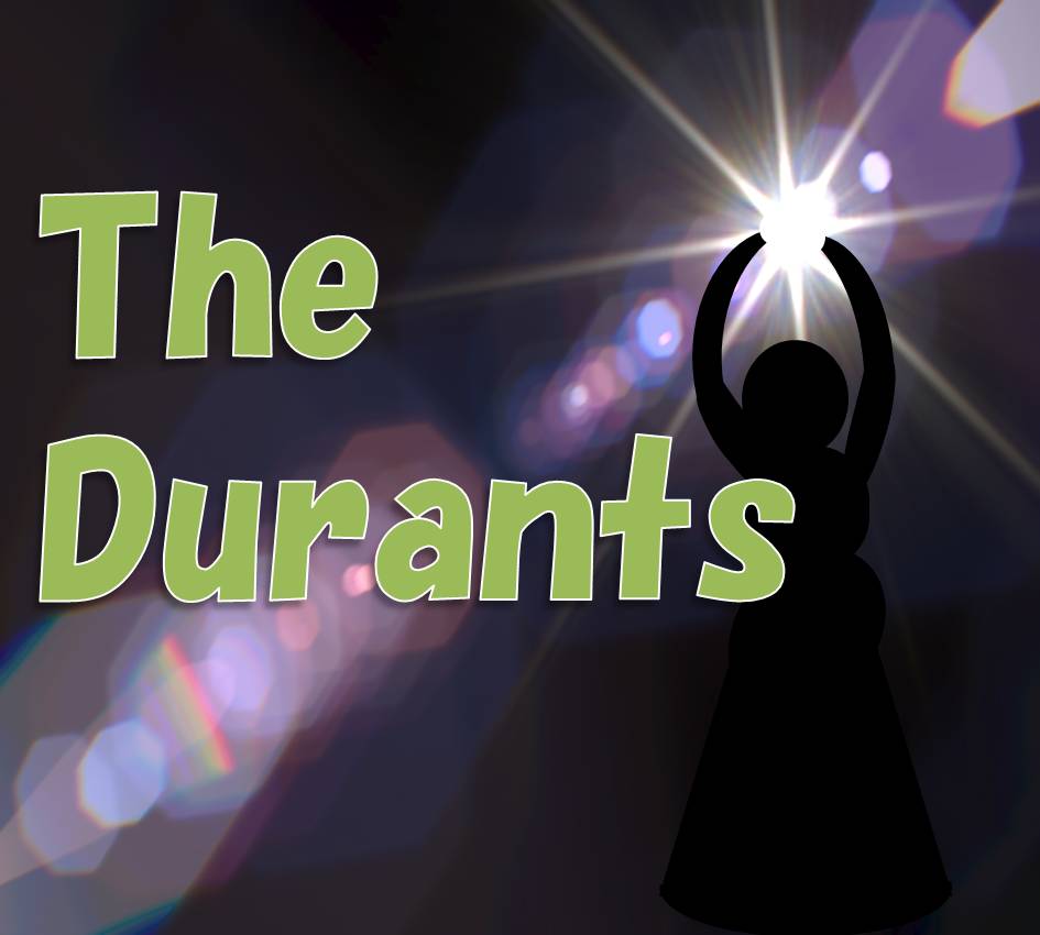 New Feature! The Refuge: The Durants