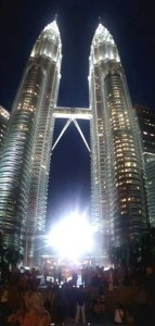 PetronasTowers
