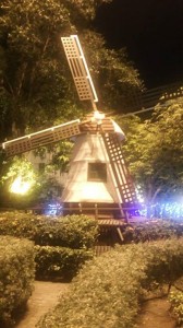 3.Windmill