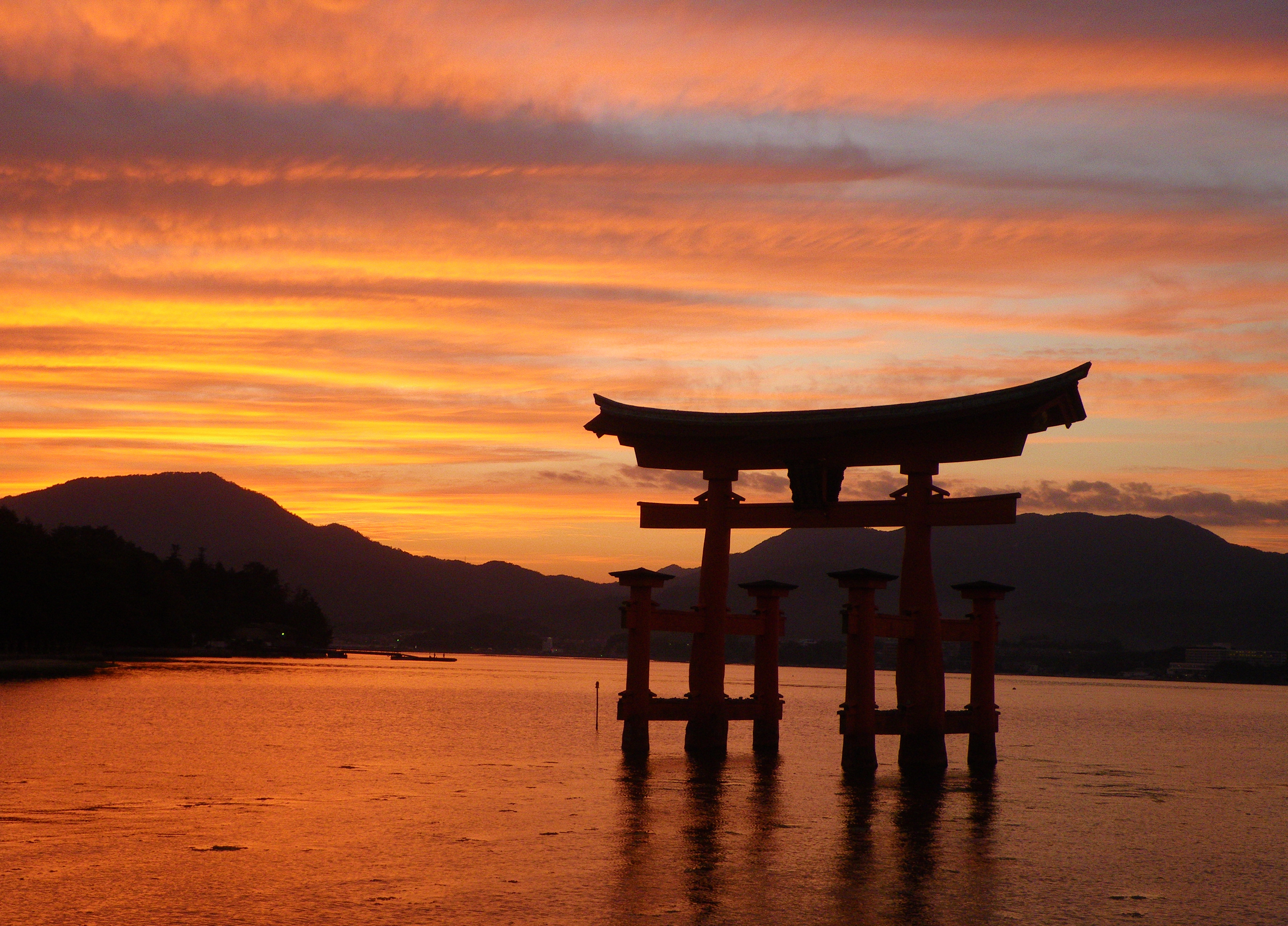 Travel Japan: Miyajima, Hiroshima