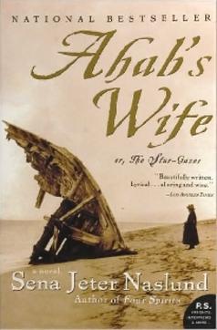 Book Discoveries: Ahab’s Wife or, The Star-Gazer