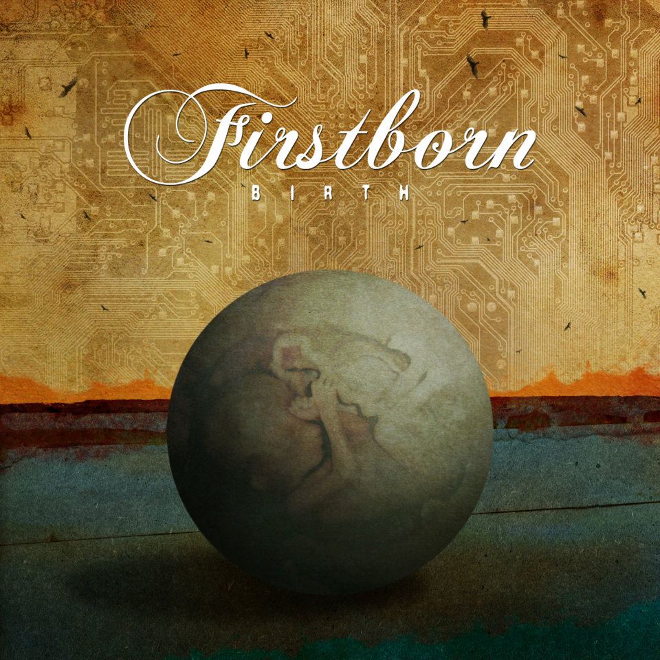 Music Review: Firstborn