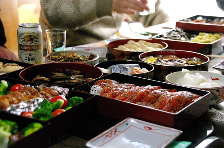 Special Feature: A Beginner’s Guide to Osechi Ryori