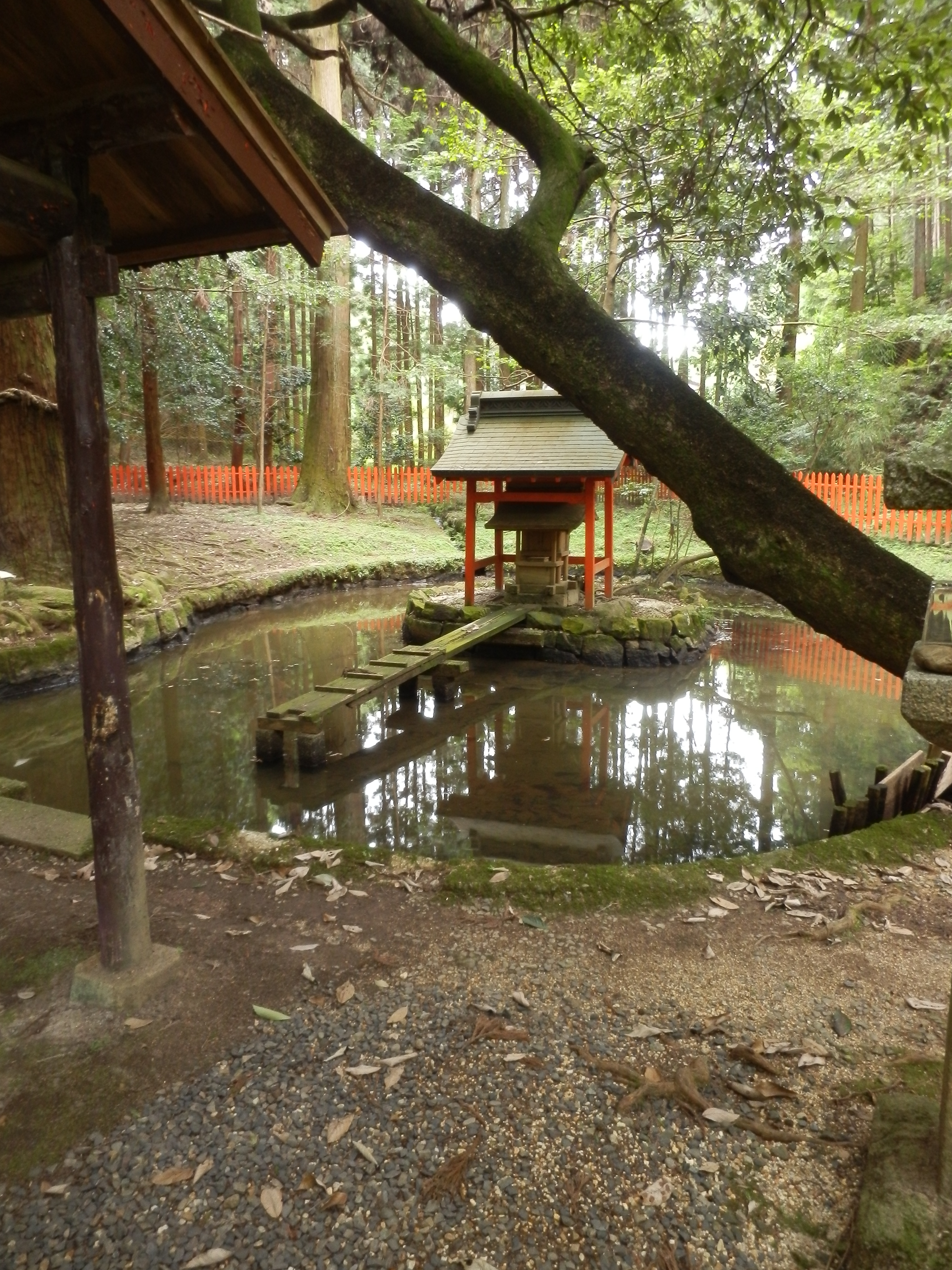 Saigoku Kannon Pilgrimage: Ishiyama-dera çŸ³å±±å¯º and Mii-dera ä¸‰äº•å¯º