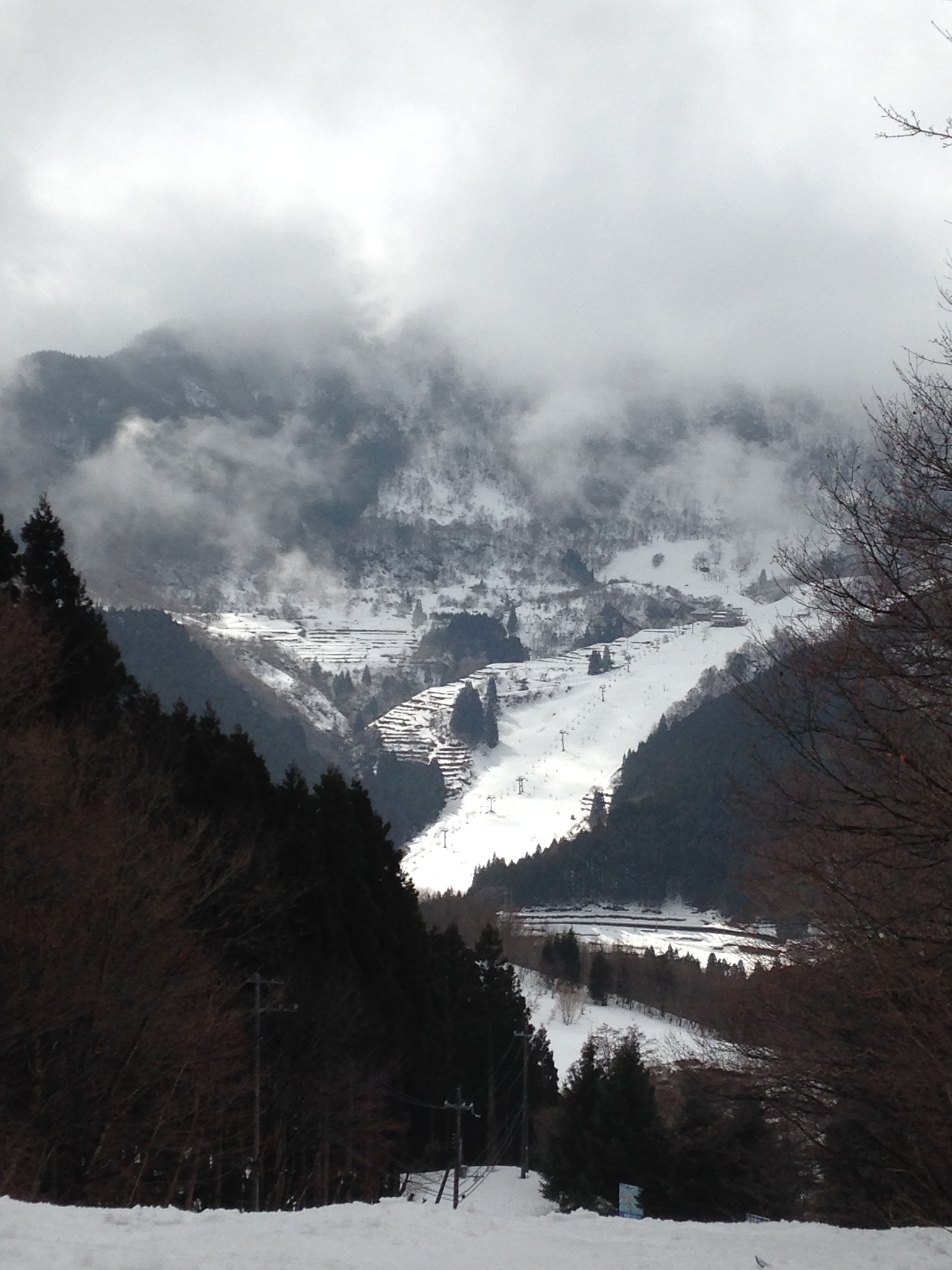 Special Feature: Hyogo AJET 2014 Ski Trip