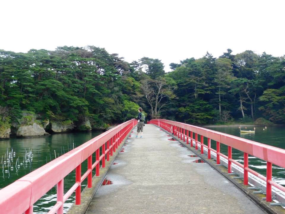 Matsushima Ya: The Wonders of Miyagi-ken