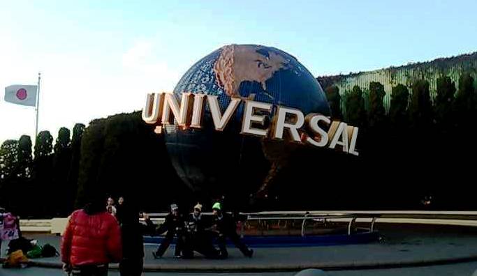 A Definitive Ranking of USJâ€™s Top Seven Attractions
